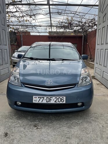 Toyota Prius 2008, 126,000 km - 1.5 l - Bakı