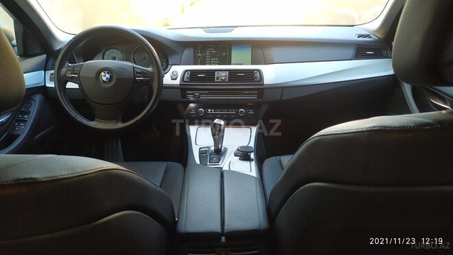 BMW 528 2012, 176,000 km - 2.0 l - Bakı