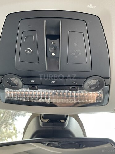 BMW 530 2011, 105,500 km - 3.0 l - Bakı
