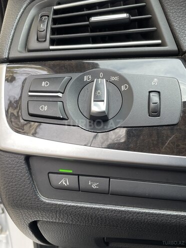 BMW 530 2011, 105,500 km - 3.0 l - Bakı