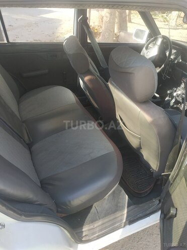 Daewoo Racer 1993, 354,213 km - 1.5 л - Sumqayıt