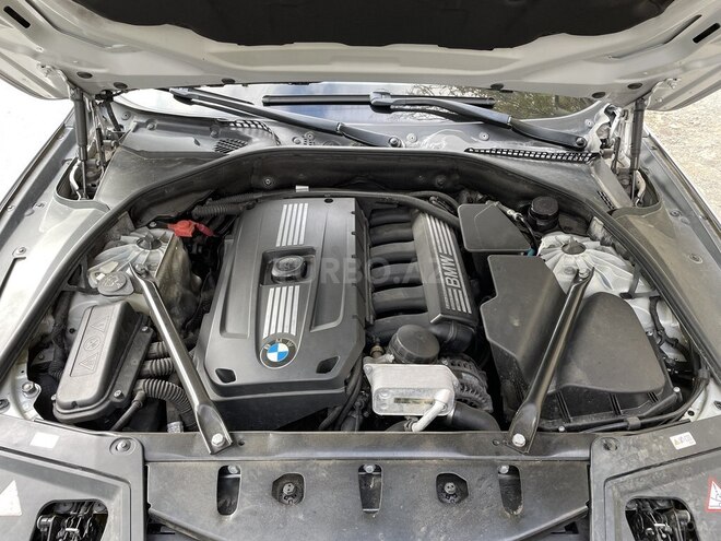 BMW 530 2011, 105,500 km - 3.0 l - Bakı