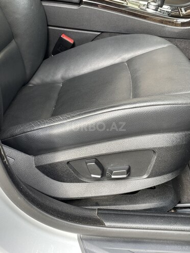 BMW 530 2011, 105,500 km - 3.0 l - Bakı