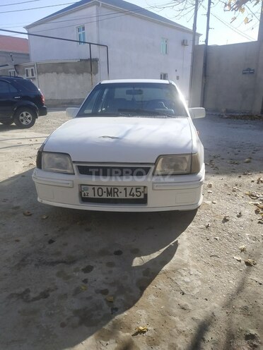 Daewoo Racer 1993, 354,213 km - 1.5 л - Sumqayıt