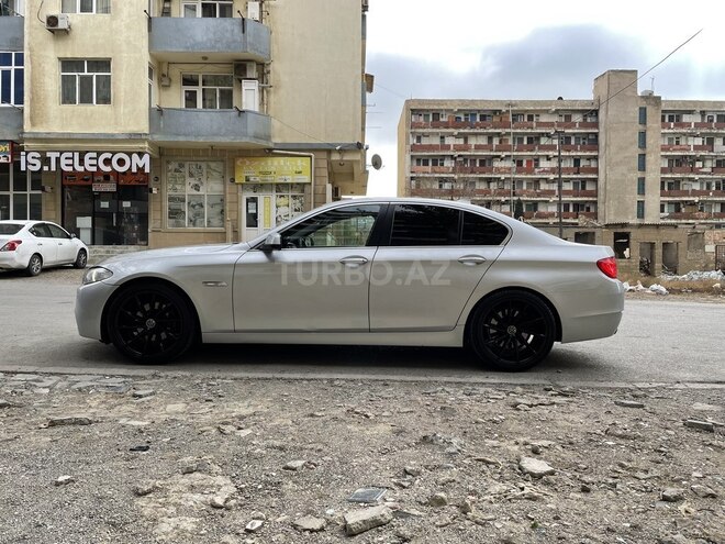 BMW 530 2011, 105,500 km - 3.0 l - Bakı