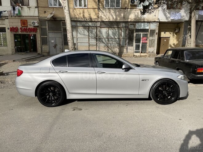BMW 530 2011, 105,500 km - 3.0 l - Bakı