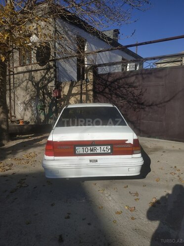 Daewoo Racer 1993, 354,213 km - 1.5 л - Sumqayıt
