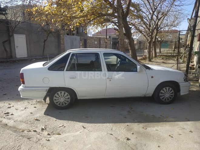 Daewoo Racer 1993, 354,213 km - 1.5 л - Sumqayıt