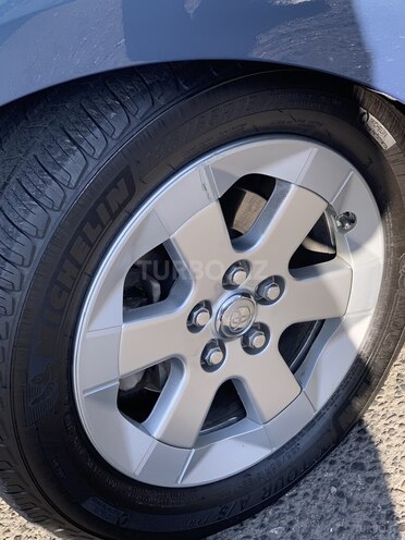 Toyota Prius 2008, 218,000 km - 1.5 л - Bakı