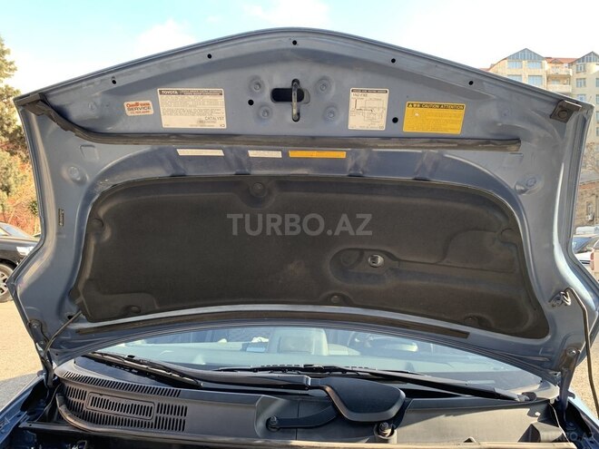 Toyota Prius 2008, 218,000 km - 1.5 л - Bakı