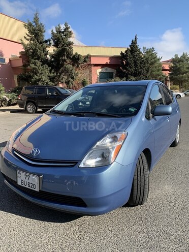 Toyota Prius 2008, 218,000 km - 1.5 л - Bakı