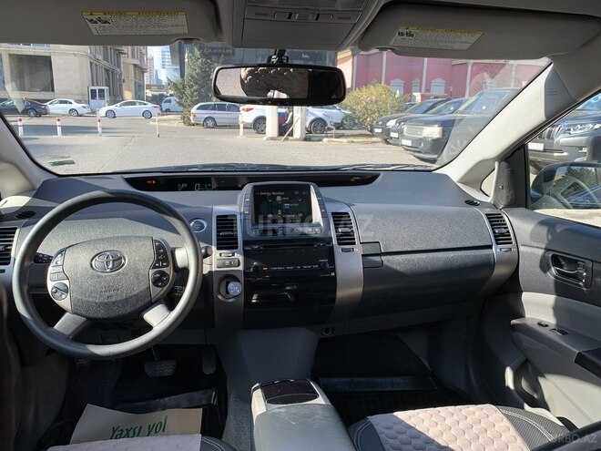Toyota Prius 2008, 218,000 km - 1.5 л - Bakı