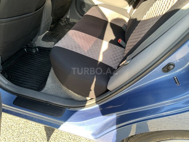 Toyota Prius 2008, 218,000 km - 1.5 л - Bakı