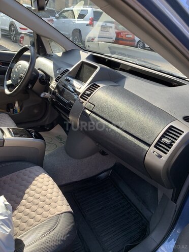 Toyota Prius 2008, 218,000 km - 1.5 л - Bakı
