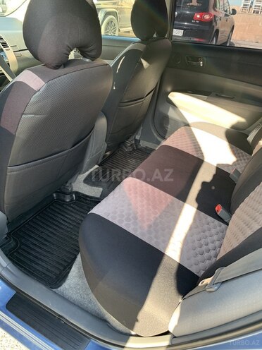 Toyota Prius 2008, 218,000 km - 1.5 л - Bakı