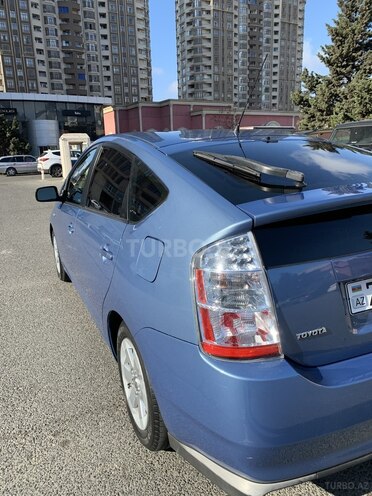 Toyota Prius 2008, 218,000 km - 1.5 л - Bakı
