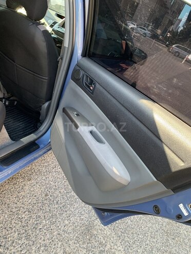 Toyota Prius 2008, 218,000 km - 1.5 л - Bakı