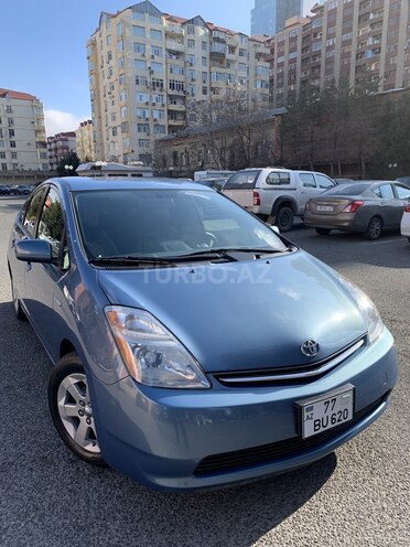 Toyota Prius 2008, 218,000 km - 1.5 л - Bakı