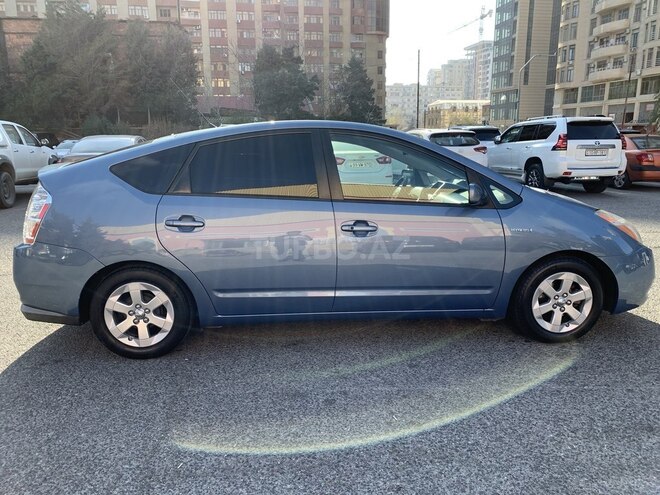 Toyota Prius 2008, 218,000 km - 1.5 л - Bakı