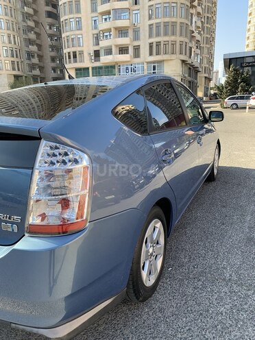 Toyota Prius 2008, 218,000 km - 1.5 л - Bakı