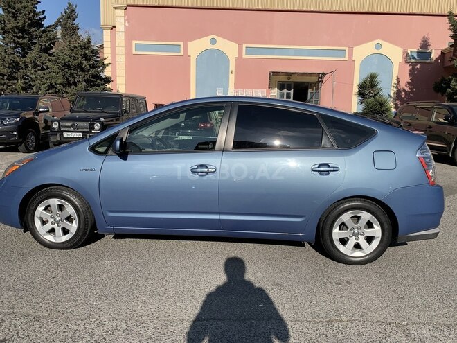Toyota Prius 2008, 218,000 km - 1.5 л - Bakı