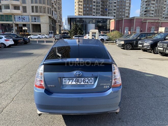 Toyota Prius 2008, 218,000 km - 1.5 л - Bakı