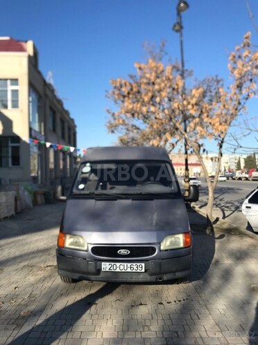 Ford Transit 1998, 484,274 km - 2.4 l - Gəncə