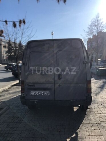 Ford Transit 1998, 484,274 km - 2.4 l - Gəncə