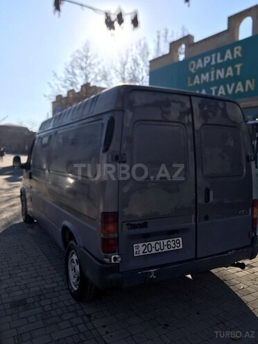 Ford Transit 1998, 484,274 km - 2.4 l - Gəncə