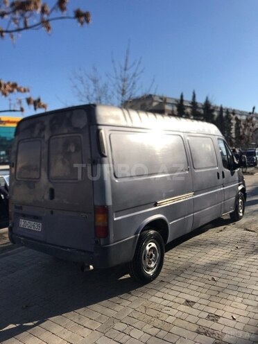 Ford Transit 1998, 484,274 km - 2.4 l - Gəncə