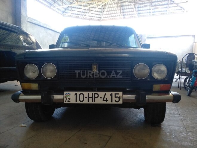 LADA (VAZ) 2106 1983, 100,000 km - 1.6 л - Bakı