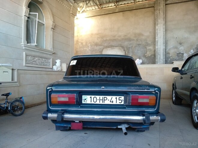 LADA (VAZ) 2106 1983, 100,000 km - 1.6 л - Bakı