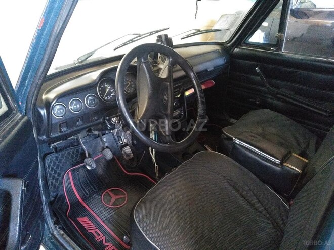 LADA (VAZ) 2106 1983, 100,000 km - 1.6 л - Bakı