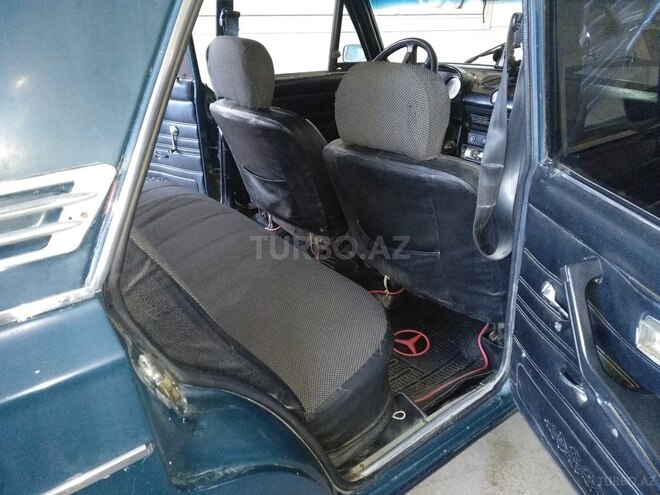 LADA (VAZ) 2106 1983, 100,000 km - 1.6 л - Bakı