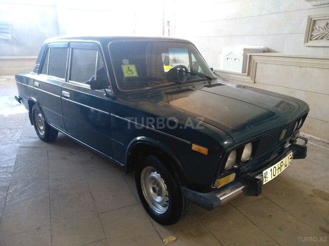 LADA (VAZ) 2106 1983, 100,000 km - 1.6 л - Bakı