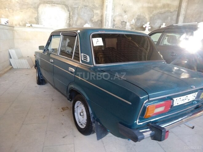 LADA (VAZ) 2106 1983, 100,000 km - 1.6 л - Bakı