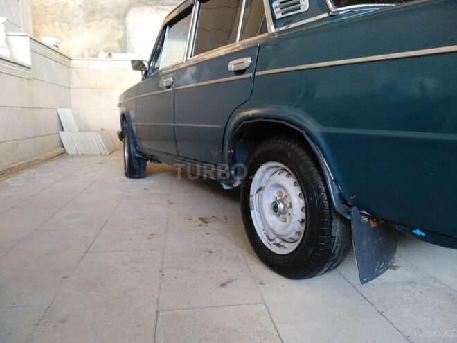 LADA (VAZ) 2106 1983, 100,000 km - 1.6 л - Bakı