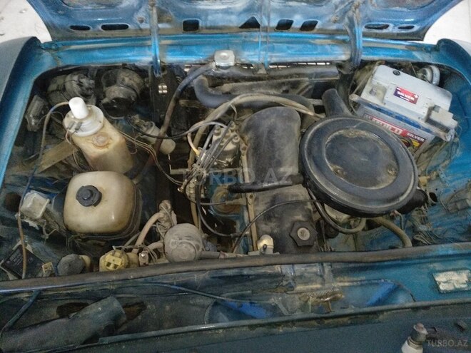 LADA (VAZ) 2106 1983, 100,000 km - 1.6 л - Bakı