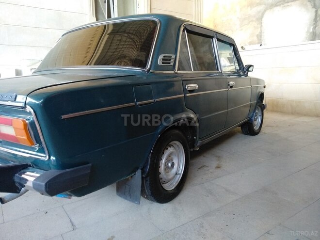 LADA (VAZ) 2106 1983, 100,000 km - 1.6 л - Bakı
