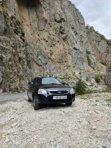 LADA (VAZ) Priora 2013, 276,000 km - 1.6 л - Bakı