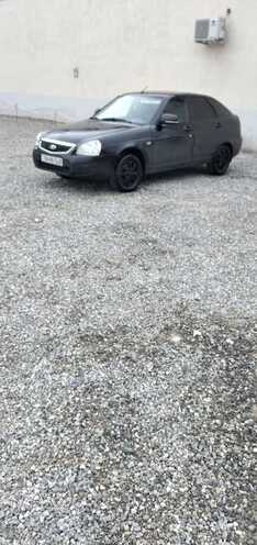 LADA (VAZ) Priora 2013, 276,000 km - 1.6 л - Bakı
