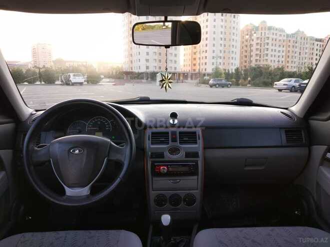 LADA (VAZ) Priora 2013, 276,000 km - 1.6 л - Bakı