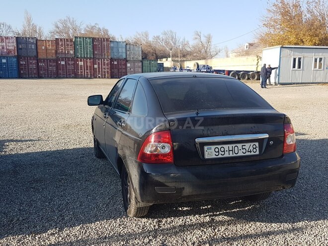 LADA (VAZ) Priora 2013, 276,000 km - 1.6 л - Bakı