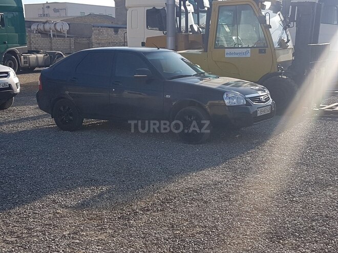 LADA (VAZ) Priora 2013, 276,000 km - 1.6 л - Bakı