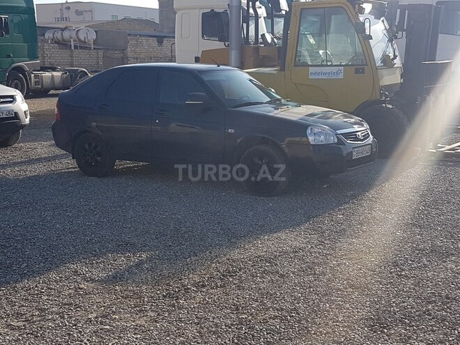 LADA (VAZ) Priora 2013, 276,000 km - 1.6 л - Bakı