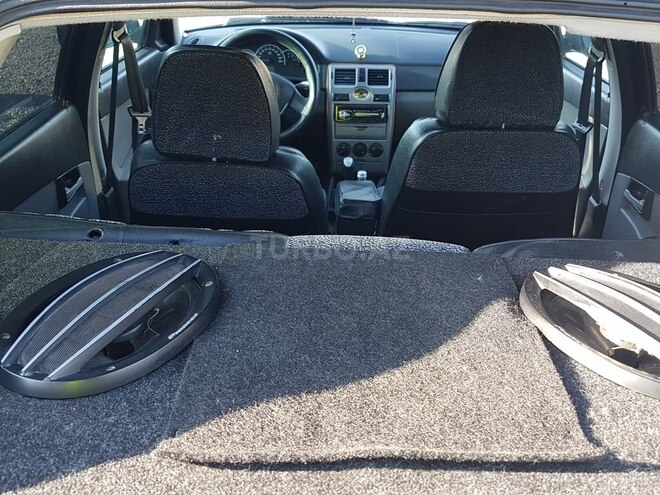LADA (VAZ) Priora 2013, 276,000 km - 1.6 л - Bakı