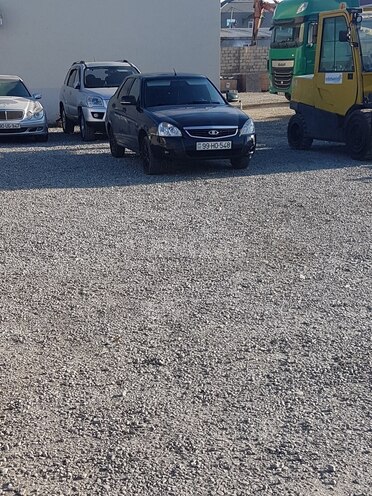 LADA (VAZ) Priora 2013, 276,000 km - 1.6 л - Bakı