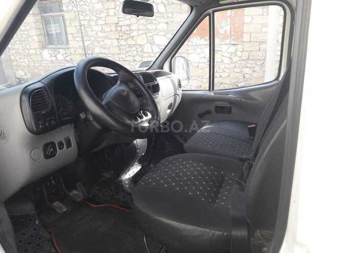 Ford Transit 1999, 230,000 km - 2.5 l - Gəncə