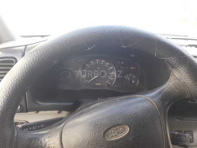 Ford Transit 1999, 230,000 km - 2.5 l - Gəncə