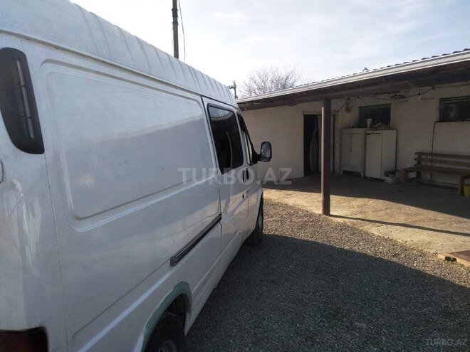 Ford Transit 1999, 230,000 km - 2.5 l - Gəncə